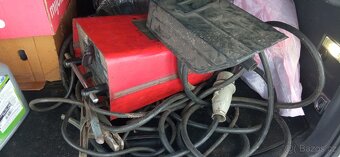 Svářečka JS 90 Elektrokov - 3
