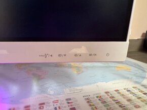 Philips monitor 275C5QHGSW - 3