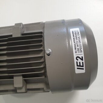 Elektromotor KASTE 2,2kW - 3