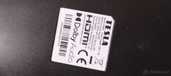Tesla MediaBox XA400 Android TV - použité 2 roky - 3