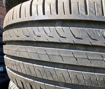 205/55 R16 91V letní pneu Barum Bravuris 5HM (3122) - 3