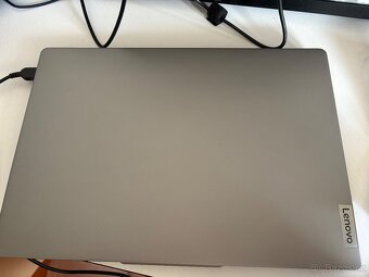 Prodám notebook Lenovo IdeaPad Pro 5, RAM 16GB, 1024GB SSD, - 3
