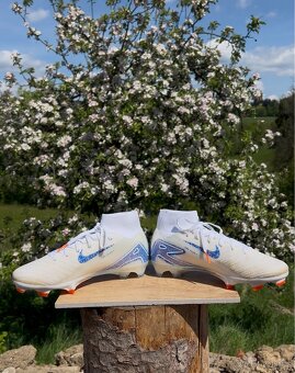 Nike Zoom Mercurial Superfly 10 Elite Blueprint FG 40 eu - 3