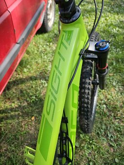 Norco sight 7.1 27,5 M - 3