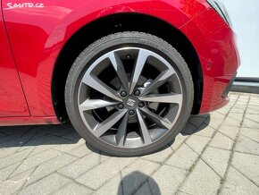 Seat Leon, FR 1.5 TSI 110 kW, odpočet - 3