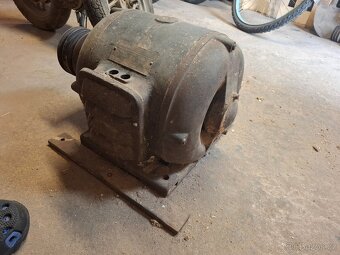 Elektromotor 5.5 kw - 3