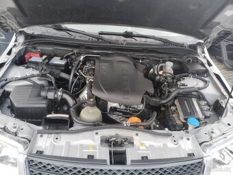 Prodám Suzuki Grand Vitara - 3