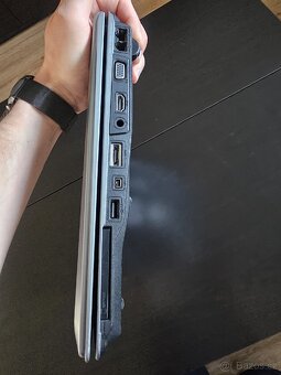 Prodám NTB Asus F3Q - 3