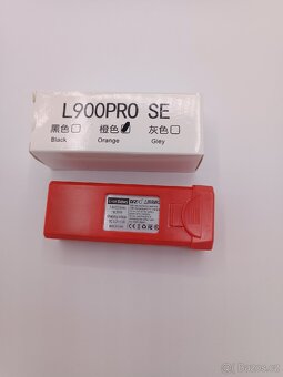 Nová baterie na dron L 900 SE - 3
