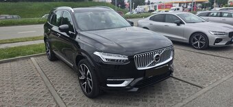 Volvo XC90 2022 - 3