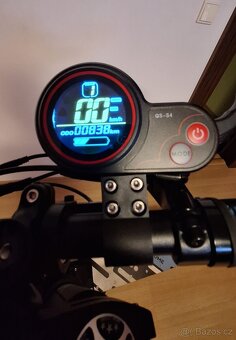 Elektrokoloběžka Yume M10 - 3