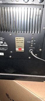 Subwoofer DALI SWA 12 - 3