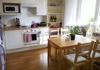 Pronájem bytu 1+1/T 50m², ul. Práčská, Praha 10 - Záběhlice, - 3