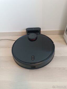 Robotický vysavač Xiaomi Mi Robot Vacuum Mop P - 3