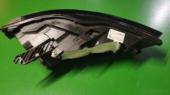Audi A6 C7 poface L bixenon 4G0941043F - 3