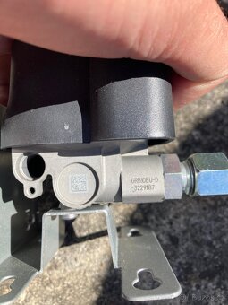 Monocontrol truma cs - 3