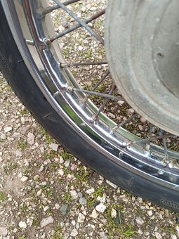 Jawa 350 / 360 - 3