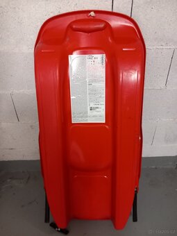 Boby na sníh - 3
