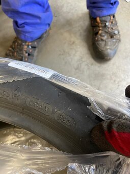 315/30 R 21 Pilot Sport CUP2 N0 - 3