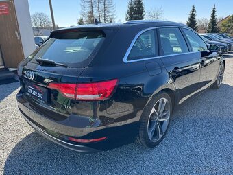 AUDI A4 B9 2.0TDI 140kwBUSINESS-SPORT - 3