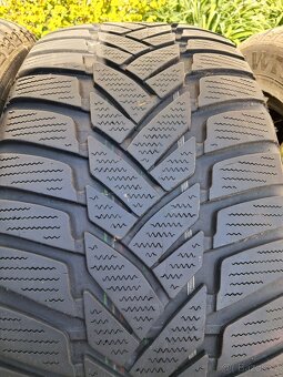 Dunlop Winter Sport M3 - 235/55/17 - 3