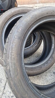 Letní pneu 205/50 r17 - 3