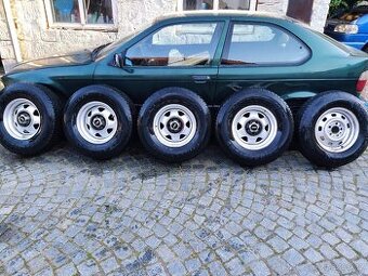 5x114,3 R15 JEEP - 3