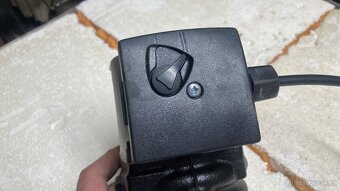 Grundfos Bosch kotlové čerpadlo UPS - 3