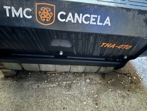 Mulčovací hlavice TMC-Cancela - 3