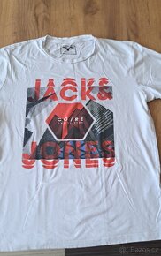 Sada triček - 3
