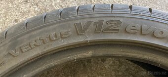 Letní pneu Hankook 245/35 R17 87Y - 3