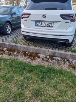 Vw tiguan - 3