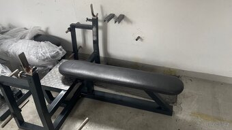 Bench press VITA - 3