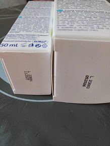 Babelo dětský krém a masážní gel - 3