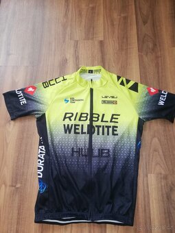 Cyklistické dresy - 3