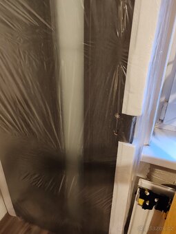Prodám nové nerozbalené dveře s obložkama - 3