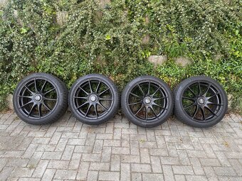 OZ Racing r18 - 3