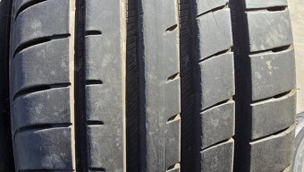Letní pneu 225/45/18 Good Year - 3
