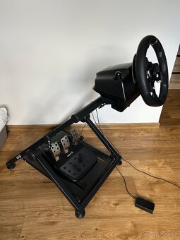 Volant Logitech G920 - 3