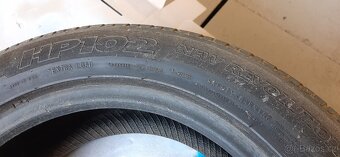 Letní pneu Zeetex 205/55/16 - 3