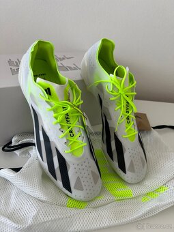 Adidas X Crazyfast + SG kopačky - 3