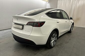 Tesla Model Y MY23, Long Range AWD,tažné, Berlin, DPH - 3