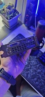 Exklusivní grafická karta gtx1650 ti oc - 3