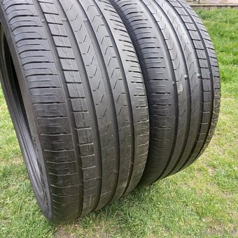 Letní pneu PIRELLI 285/ 45 R20" - 3