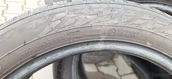 Nokian 205/50/17 zimní - 3