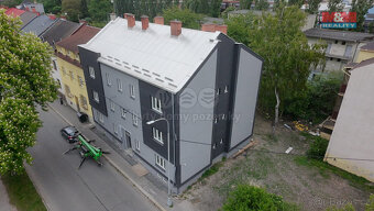 Prodej nájemního domu, 480 m², Ostrava, ul. Palackého - 3