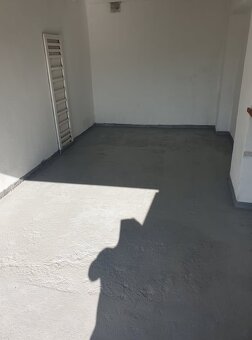 Pronájem garáže 19m2 Havlíčkův Brod ul. Kyjovská - 3