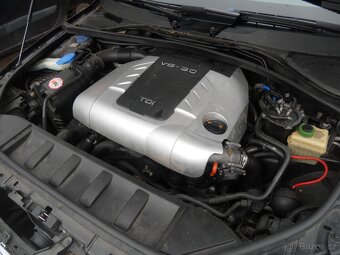 Prodám ND AUDI Q7-3.0 - 3