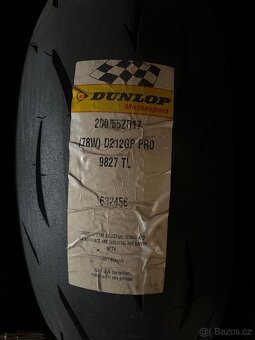 Pneu moto - 3