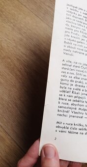 Čtyřlístek - 3